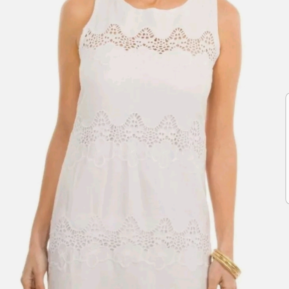 Gretchen Scott The Wave Dress SZ S NWT